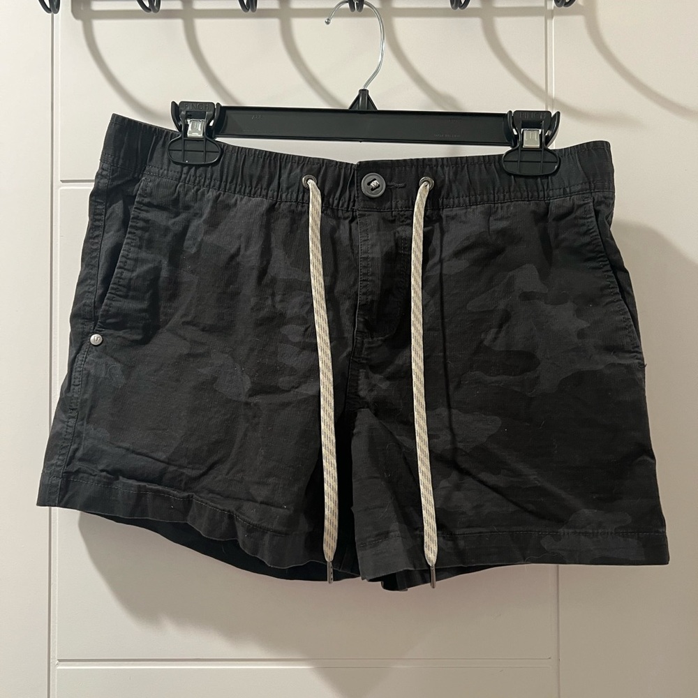 Vuori shorts